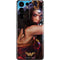 DC Comics Wonder Woman Battle Ready Poster Galaxy S21 Ultra 5G Skin